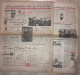 Persian Newspaper اطلاعات Ittilaat 17 Dey 1343 - 1961 - Autres & Non Classés