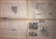 Delcampe - Persian Newspaper اطلاعات Ittilaat 17 Dey 1343 - 1961 - Sonstige & Ohne Zuordnung