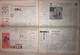 Delcampe - Persian Newspaper اطلاعات Ittilaat 17 Dey 1343 - 1961 - Autres & Non Classés