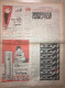 Delcampe - Persian Newspaper اطلاعات Ittilaat 17 Dey 1343 - 1961 - Autres & Non Classés