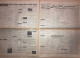 Delcampe - Persian Newspaper اطلاعات Ittilaat 23 Dey 1343 - 1965 - Other & Unclassified