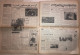 Delcampe - Persian Newspaper اطلاعات Ittilaat 23 Dey 1343 - 1965 - Other & Unclassified