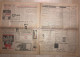 Persian Newspaper اطلاعات Ittilaat 29 Shahrivar 1343 - 1964 - Other & Unclassified