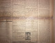 Delcampe - Persian Newspaper اطلاعات Ittilaat 29 Shahrivar 1343 - 1964 - Other & Unclassified