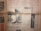 Delcampe - Persian Newspaper اطلاعات Ittilaat 29 Shahrivar 1343 - 1964 - Other & Unclassified