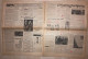 Delcampe - Persian Newspaper اطلاعات Ittilaat 29 Shahrivar 1343 - 1964 - Autres & Non Classés