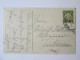 Germany-Mindelheim:Gesamtansicht Postkarte 1904/General View/Vue Generale Postcard/carte Post.1904 - Mindelheim