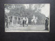 Alte AK Frankreich Um 1910 Motiv PK Les Sports Le Polo / Reitsport / Pferdesport / Polo / Ungebraucht - Horse Show