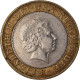 Monnaie, Grande-Bretagne, 2 Pounds, 1998 - 2 Pounds