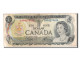Billet, Canada, 1 Dollar, 1973, TB+ - Kanada