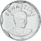 Monnaie, Eswatini, 10 Cents, 2018, ESWATINI, SPL, Acier Plaqué Nickel - Swasiland