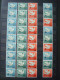 PORTUGAL 1963 MNH** (12x) COT. Mi. 8,50x12 = 102 € EUROPA - Lotes & Colecciones