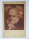 A.Schopenhauer Portrait Ilustrateur Joe Olitzki,c.pos.vers 1920/A.Schopenhauer Portrait Illustrator Joe Olitzki Pos.20s - Ecrivains