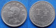 TAIWAN - 1 Yuan Year 100 (2011) Y# 551 Republic Standard Coinage - Edelweiss Coins - Taiwán