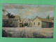 C.I.S.L.A.I. Bourg-Léopold Camp De Beverloo Ancienne école De Tir - Leopoldsburg (Camp De Beverloo)