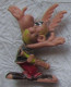 Collection Astérix - Huilor 1967 Figurine Astérix (ca) - Astérix & Obélix