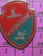 2219 Pin's Pins / Beau Et Rare / SPORTS / CLUB GYMNASTIQUE BLASON ANNONEENNE - Gymnastics