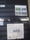 Delcampe - Russland Russia Jahrgang 2003 Sauber Gestempelt Komplett Incl. Blocks - Used Stamps