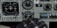 Delcampe - Horloge De Cockpit ACHS-1 Air Force URSS - Aviazione