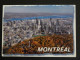 CANADA AVEC YT 1908 METIER TRADITIONNEL JOAILLERIE - MONTREAL CROIX DU MONT ROYAL - Storia Postale