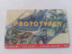 Spain - Prototypen Cars - Car - Auto - British Power XJ 220 - Private Issues
