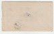 US Postal Stationery Letter Cover Posted 1911 Glendive, Montana To Sweden B230701 - 1901-20