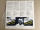 Schallplatte Vinyl Record Disque Vinyle LP Record - Jimmie Lunceford Rhythm Is Our Business  - Wereldmuziek