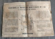 Delcampe - MECCANO Moteur à Ressort N °1 A Réversible Renversement De Marche Avec Sa Boite D'origine + Clé + Notice + Bon Garantie - Autres & Non Classés