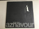 Schallplatte Vinyl Record Disque Vinyle LP Record - Charles Aznavour Del Mio Amare Te - Vinyl + Album Photo - Autres - Musique Italienne