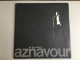 Schallplatte Vinyl Record Disque Vinyle LP Record - Charles Aznavour Del Mio Amare Te - Vinyl + Album Photo - Andere - Italiaans