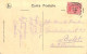 BELGIQUE - Camp De Beverloo - Allée Des Soupirs - Carte Postale Ancienne - Beringen
