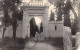 ALGERIE - Tlemcen - Entrée Du Cimetière - Carte Postale Ancienne - Tlemcen