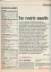 Le Monde Des Philatélistes N.400,Cérès 1.émission,Semeuse Camée,la Presse,Cérès 25c,distributeurs Automatisation,Charcot - Französisch (ab 1941)
