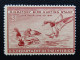 USA 1946 Duck Stamp $1  Scott# RW13  MNH ** - Nuevos