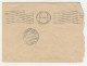 Russia USSR Letter Cover Posted 1938 Kursk To Leningrad B230701 - Briefe U. Dokumente