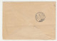 Russia USSR Letter Cover Posted 1940 Voronez? To Kursk B230701 - Storia Postale