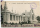 - 2 - MARSEILLE - Exposition Coloniale, 1906, Pavillon Colonial, Palais De L'Exportation, Côté Gauche, TTBE, Scans. - Colonial Exhibitions 1906 - 1922