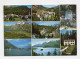 AK 139366 SWITZERLAND - Sils Im Oberengadin - Sils Im Engadin/Segl