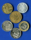 Monaco  2  Fr  1924  +  5  Pieces - Other & Unclassified