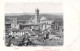 ITALIE - Siena - Il Duomo - Visto Dalla Torre Del Palazzo Pubblico - Carte Postale Ancienne - Siena