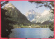 Autriche - Pertisau Am Achensee - Blick Ins Karwendelgebirge - Pertisau
