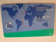 NORWAY NOORWEGEN / GSM/  SIMCARD WHITE BREAD  RACE /  TELENOR / WITH CHIP  MINT  ** 13659** - Norvegia