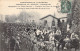 EVENEMENTS - Cinquantenaire De La République - Anniversaire De L'Armistice - 11 Novembre 1920 - Carte Postale Ancienne - Other & Unclassified