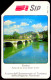 G P 151 C&C 2079 A SCHEDA USATA TURISTICA PIEMONTE TORINO 5 PIK SHORT CODE - CON CODICI 2^A QUAL. - Pubbliche Precursori