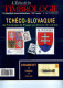L'écho De La Timbrologie Octobre 1993,Tchéco-Slovaquie,timbre Socio-postaux,français Au Pôle Sud, - Französisch (ab 1941)