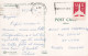 Carte Postal (122984) Florida Timbre 11c US Air Mail 23 Dec 1974 Avec écriture - Miami