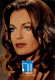 J1906 - VIERGE - Romy SCHNEIDER - Signes Du Zodiaque - 20 - Astronomie