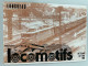 CPM - 80 - LONGUEAU - LOCOMOTIFS - 26 Avril Au 12 Mai 1986 - Gare De Longueau En 1960 - Machine Type BB 16000 - Longueau