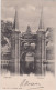 Sneek - Waterpoort - 1905 - Sneek