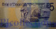SCOTLAND 5 POUNDS 2009 PICK 124b AU/UNC - 5 Pounds